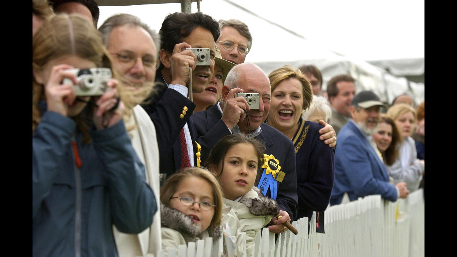 Preakness photos from years past